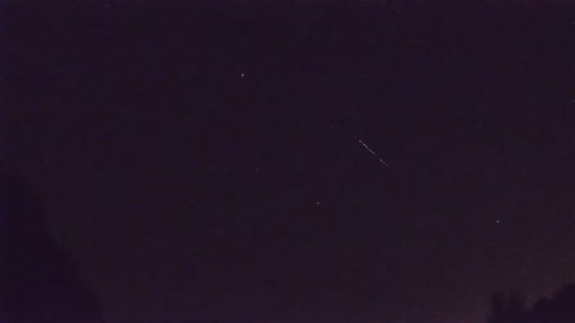 AMS42 meteor