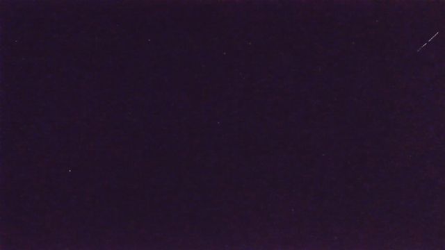 AMS42 meteor