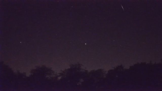 AMS42 meteor