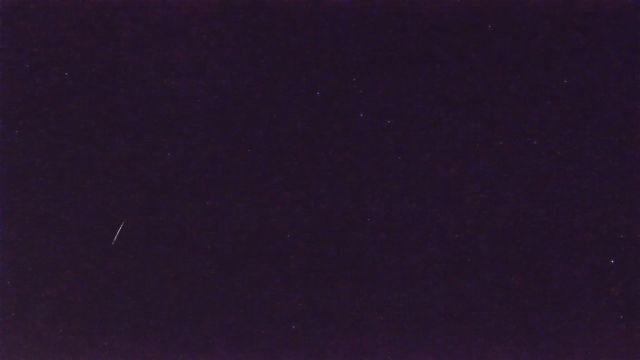AMS42 meteor