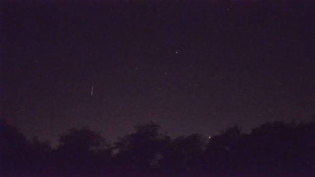 AMS42 meteor