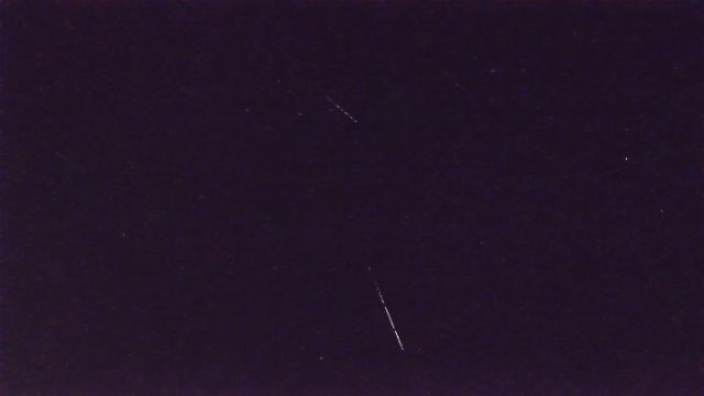 AMS42 meteor