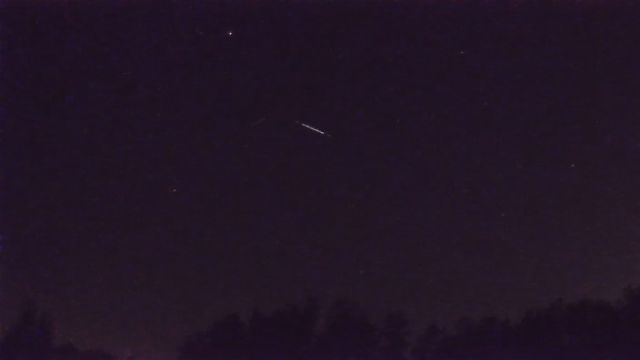 AMS42 meteor
