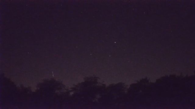 AMS42 meteor