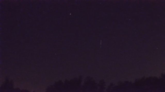 AMS42 meteor