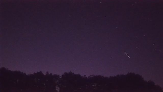AMS42 meteor