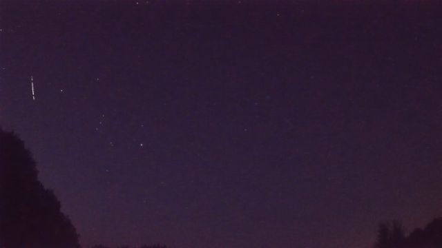 AMS42 meteor
