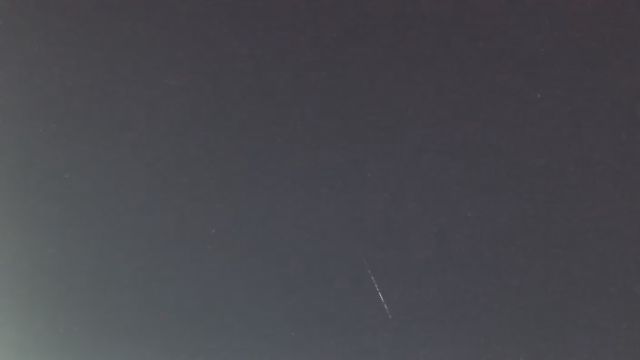 AMS42 meteor