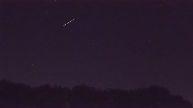 AMS42 meteor