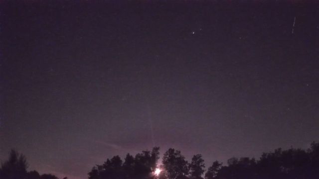 AMS42 meteor