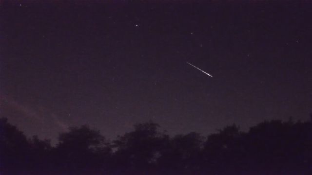 AMS42 meteor