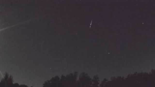 AMS42 meteor