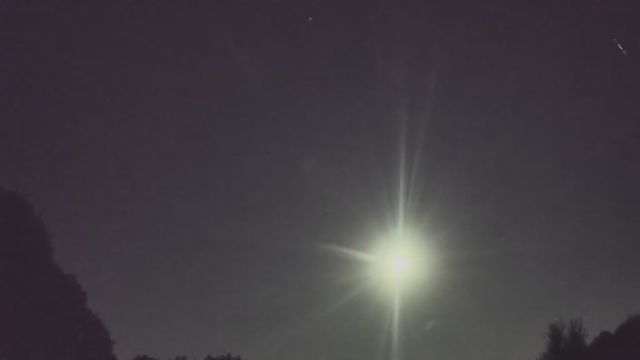 AMS42 meteor