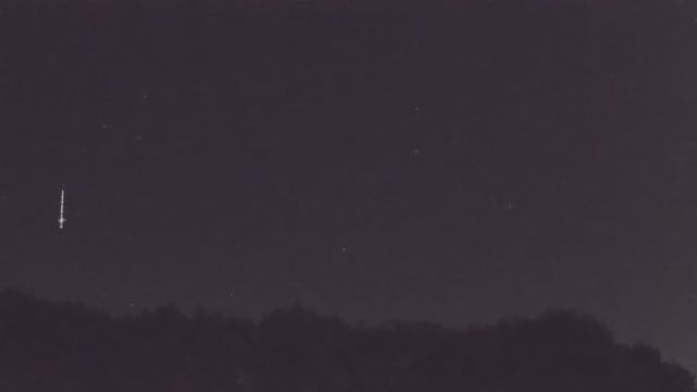 AMS42 meteor