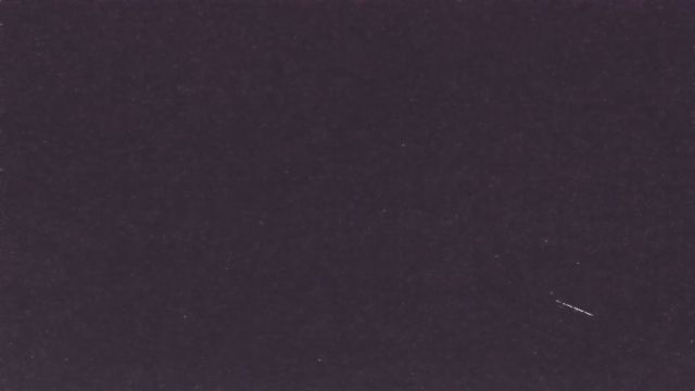 AMS42 meteor