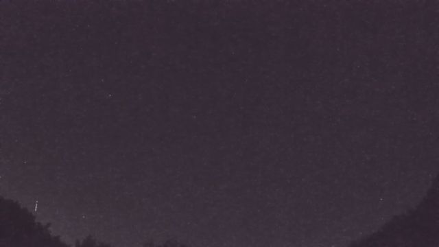 AMS42 meteor
