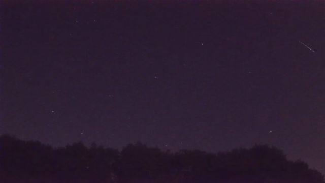 AMS42 meteor