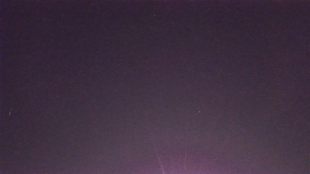 AMS42 meteor