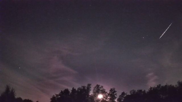 AMS42 meteor
