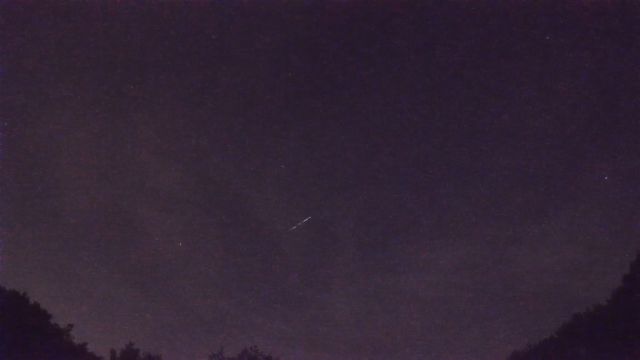 AMS42 meteor