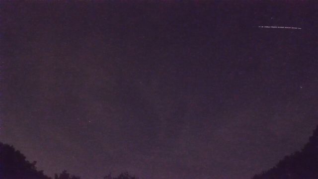 AMS42 meteor
