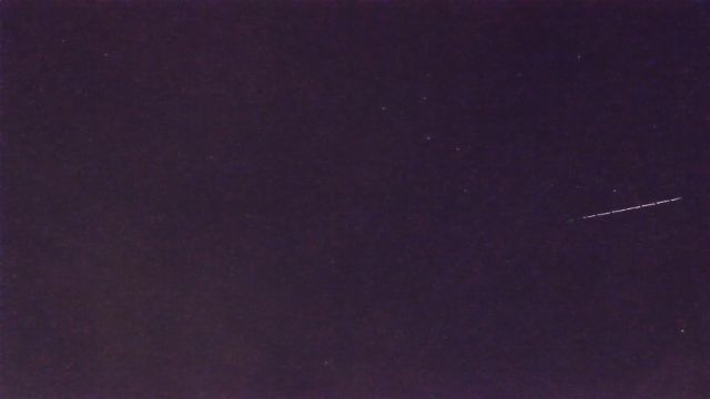 AMS42 meteor