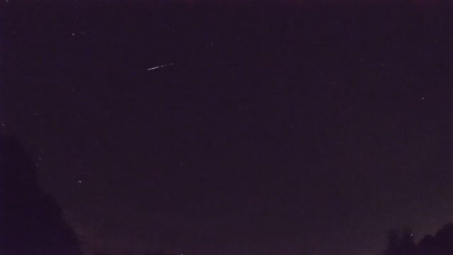 AMS42 meteor