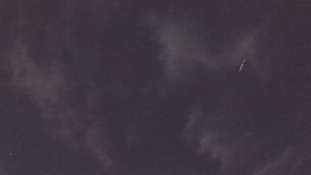 AMS42 meteor