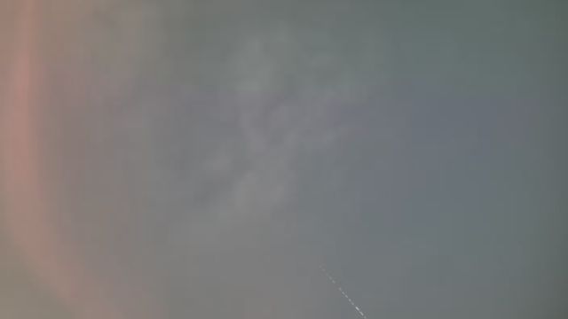 AMS42 meteor