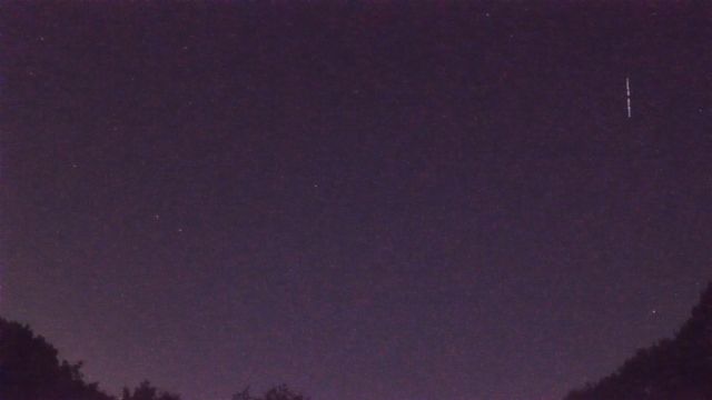 AMS42 meteor