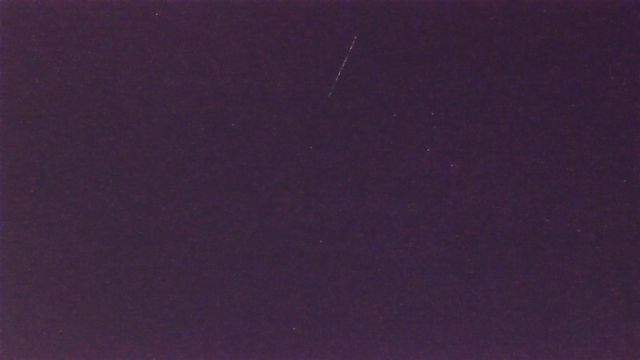 AMS42 meteor