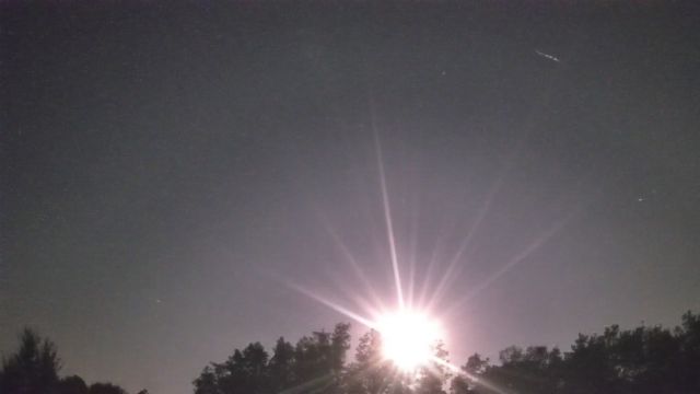 AMS42 meteor
