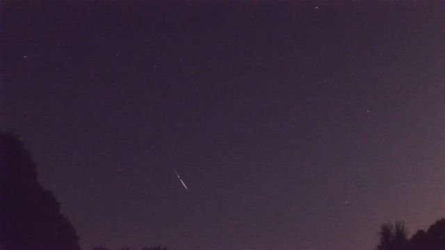 AMS42 meteor