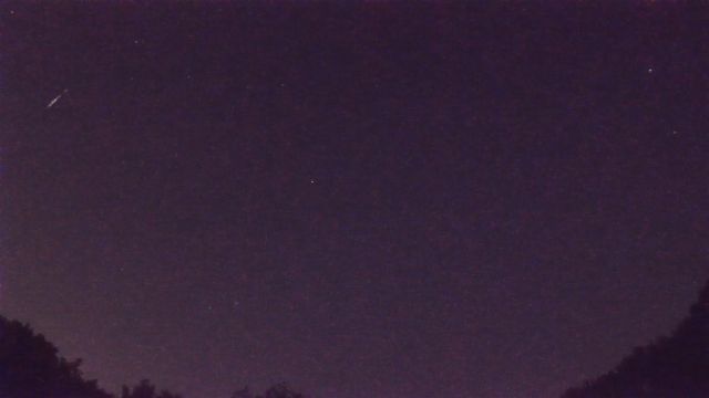 AMS42 meteor