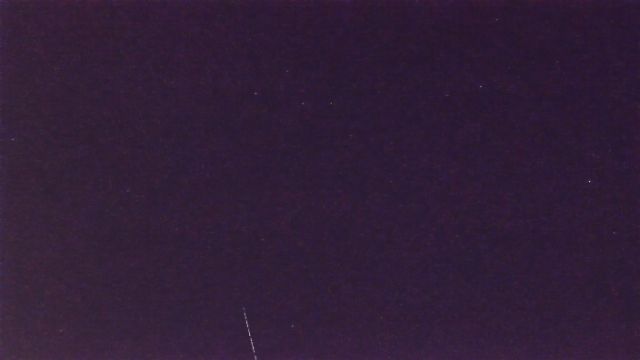 AMS42 meteor