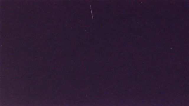 AMS42 meteor