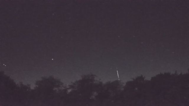 AMS42 meteor