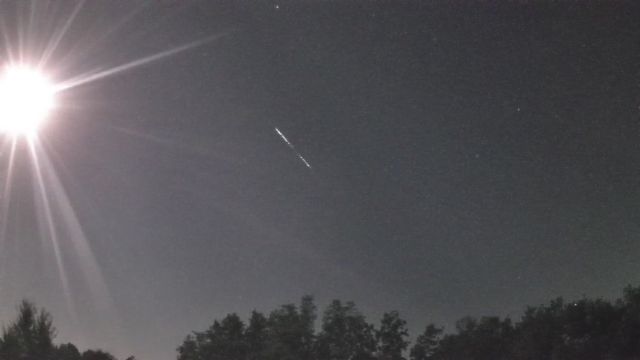 AMS42 meteor