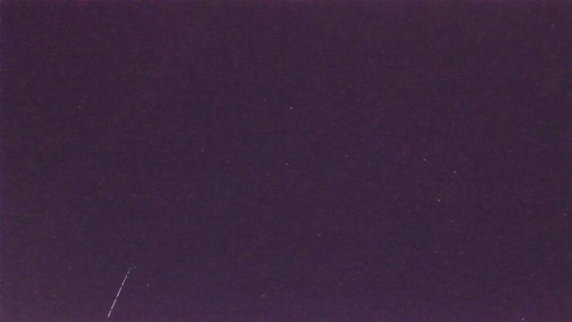 AMS42 meteor