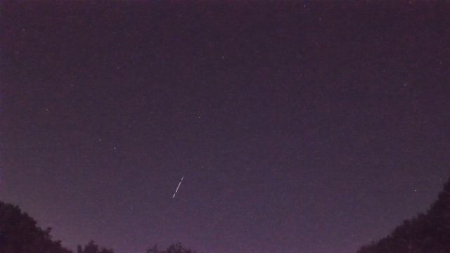 AMS42 meteor
