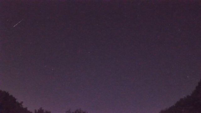 AMS42 meteor