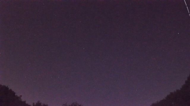 AMS42 meteor