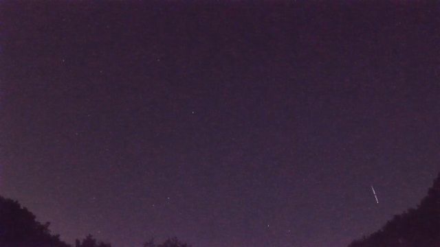 AMS42 meteor