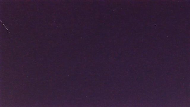 AMS42 meteor