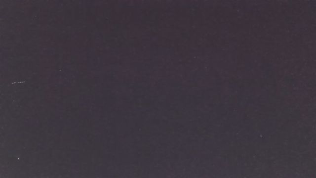 AMS42 meteor