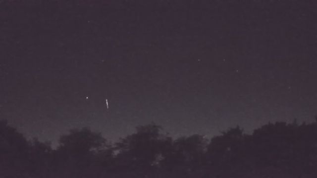 AMS42 meteor