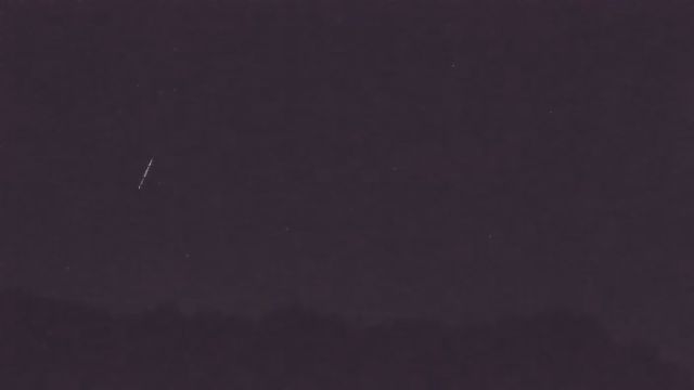 AMS42 meteor