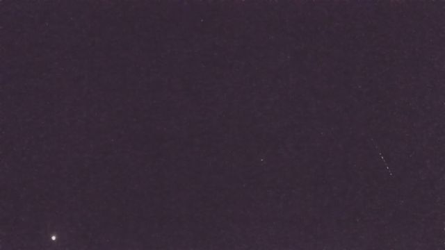 AMS42 meteor