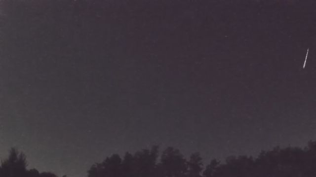AMS42 meteor