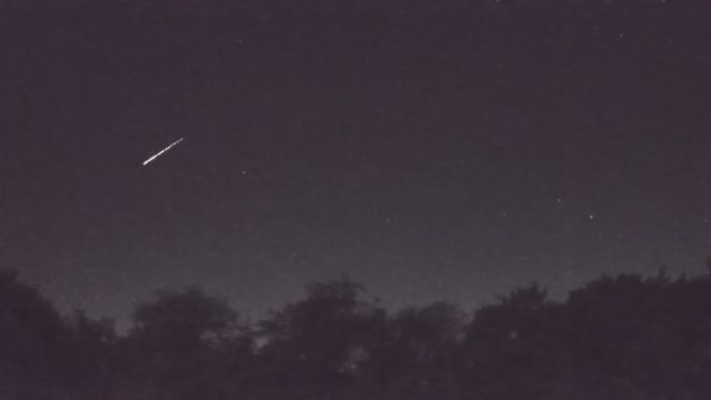 AMS42 meteor